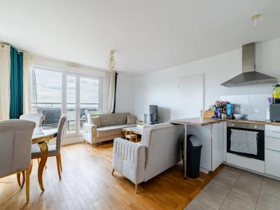 Annonce Vente 4 pi�ces Appartement Chatenay-malabry 92