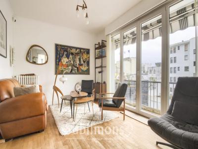 Acheter Appartement Lorient 288000 euros