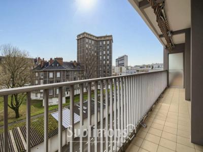 For sale Lorient 5 rooms 83 m2 Morbihan (56100) photo 0