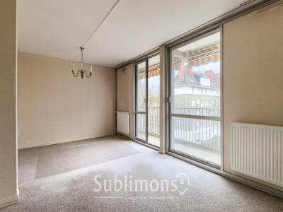 Annonce Vente 5 pi�ces Appartement Lorient 56