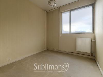 Acheter Appartement 83 m2 Lorient