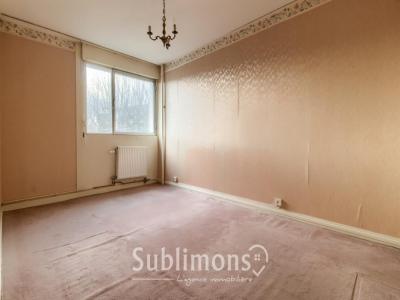 Acheter Appartement Lorient 241600 euros