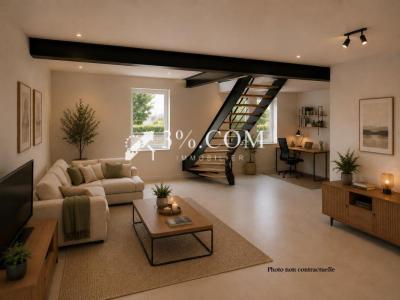Annonce Vente 4 pi�ces Appartement Roeschwoog 67