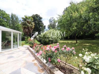 Annonce Vente 8 pi�ces Maison Goven 35