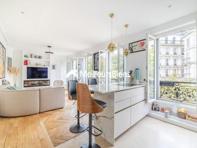 For sale Paris-12eme-arrondissement 3 rooms 63 m2 Paris (75012) photo 1