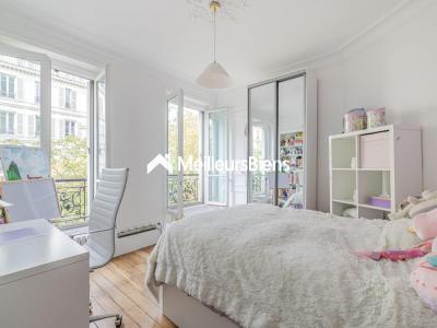 For sale Paris-12eme-arrondissement 3 rooms 63 m2 Paris (75012) photo 3