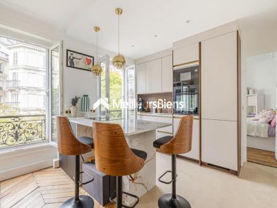 For sale Paris-12eme-arrondissement 3 rooms 63 m2 Paris (75012) photo 4