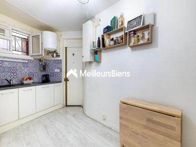 For sale Paris-12eme-arrondissement 2 rooms 21 m2 Paris (75012) photo 3