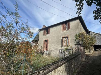 Annonce Vente 6 pi�ces Maison  23