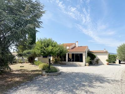 Annonce Vente 9 pi�ces Maison  34