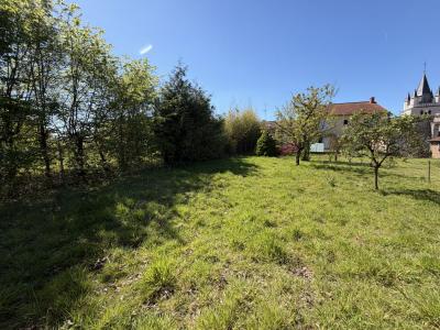 Annonce Vente 3 pi�ces Maison  01