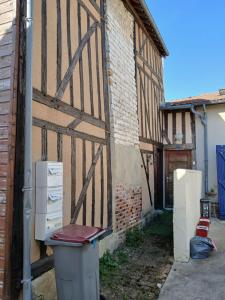 Annonce Vente Immeuble  10