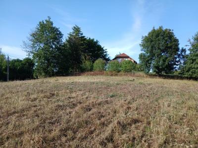 Acheter Terrain 