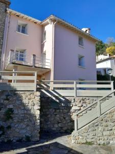 For sale CENTRE VILLAGE 4 rooms 103 m2 Pyrenees orientales (66150) photo 0