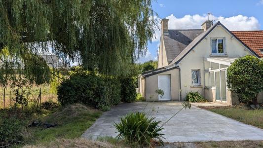 Annonce Vente 3 pi�ces Maison  50