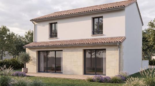 Annonce Vente 4 pi�ces Maison  33