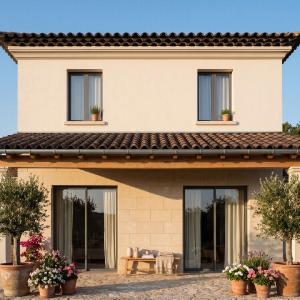 Acheter Maison 100 m2 