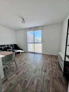 Louer Appartement  Aube