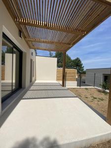 Annonce Location 4 pi�ces Maison  34
