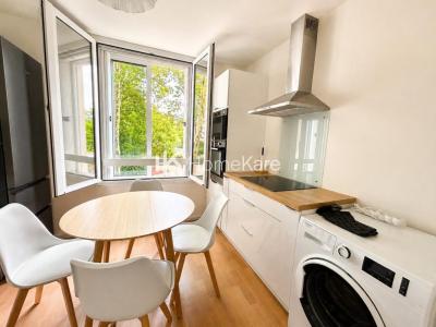 Acheter Appartement 88 m2 Toulouse