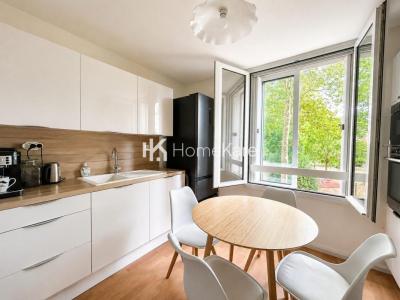 Acheter Appartement Toulouse Haute garonne
