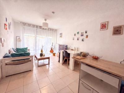 Annonce Vente 2 pi�ces Appartement Toulouse 31
