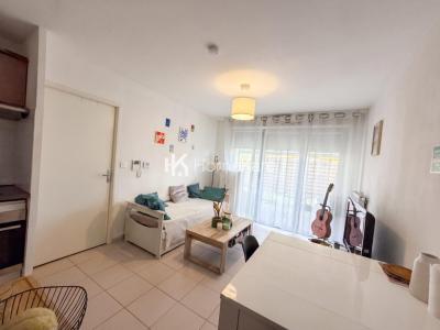 Acheter Appartement 38 m2 Toulouse