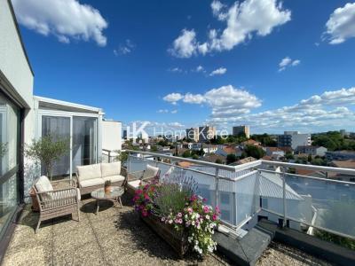 Annonce Vente Appartement Bordeaux 33