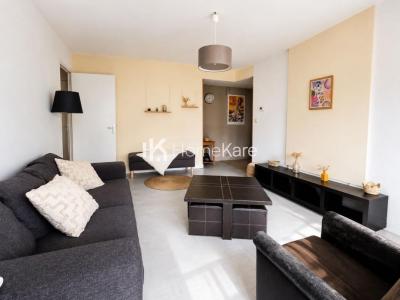 Annonce Vente 3 pi�ces Appartement Toulouse 31