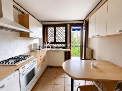 Acheter Appartement 70 m2 Toulouse