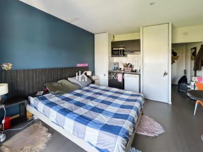 Acheter Appartement 22 m2 Toulouse