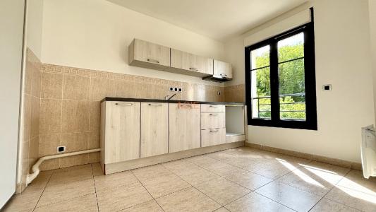 Louer Appartement Louvres Val d'Oise