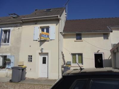 For rent Villeron 2 rooms 40 m2 Val d'Oise (95380) photo 0