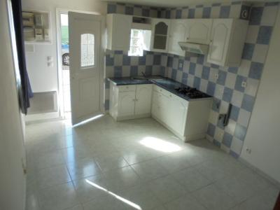 Annonce Location 2 pi�ces Maison Villeron 95