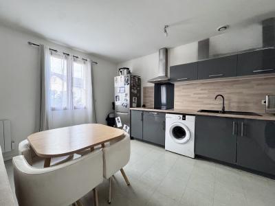 Annonce Location 2 pi�ces Appartement Puiseux-en-france 95