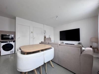 Louer Appartement 40 m2 Puiseux-en-france