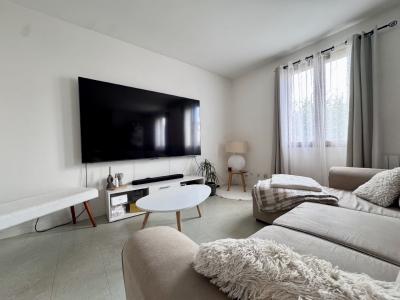 Louer Appartement Puiseux-en-france Val d'Oise