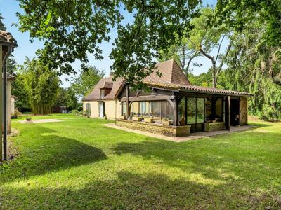 Acheter Maison Saint-geyrac