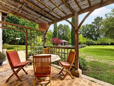 Acheter Maison Saint-geyrac 346500 euros