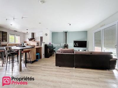 Annonce Vente 7 pi�ces Maison Saint-sulpice 81