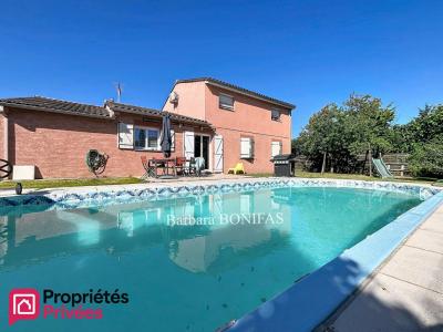 Acheter Maison Saint-sulpice Tarn