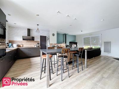 Acheter Maison Saint-sulpice 349000 euros