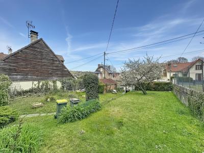 For sale Villebon-sur-yvette 5 rooms 400 m2 Essonne (91140) photo 0