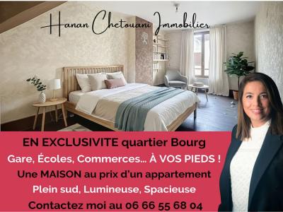 For sale Igny 5 rooms 130 m2 Essonne (91430) photo 0