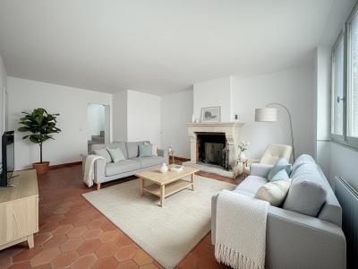 Annonce Vente 5 pi�ces Appartement Igny 91