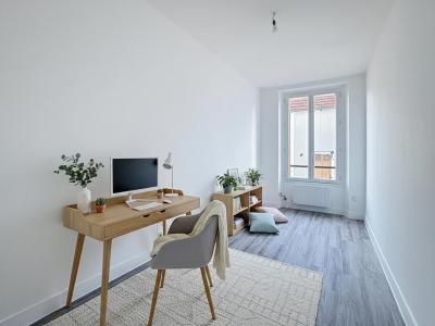 Acheter Appartement Igny 320000 euros