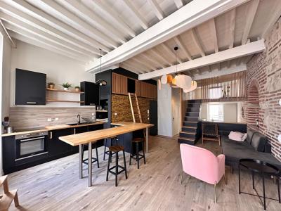 For sale Agen 3 rooms 58 m2 Lot et garonne (47000) photo 0