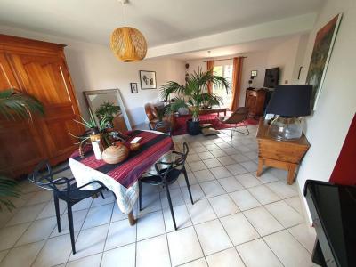 Annonce Vente 6 pi�ces Maison Bourges 18