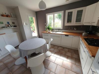 Acheter Maison Bourges Cher