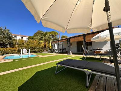 Annonce Vente 4 pi�ces Maison Draguignan 83